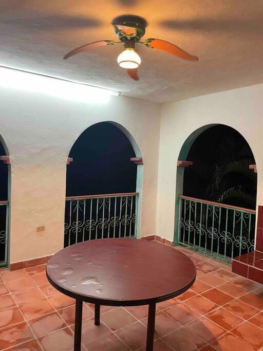 Villa Casa Mex Pisté Exterior foto
